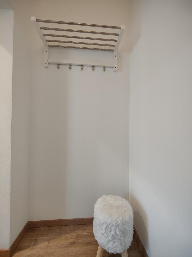 Neu Sanierte Wohnung Mit Balkon Und Stellplatz Erfurt Exteriér fotografie